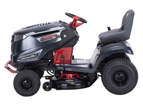 2023 TROY-Bilt Super Bronco 42E XP 42 in. Lithium Ion 56V in Millerstown, Pennsylvania - Photo 4